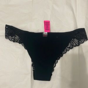 NWT Lasenza Panties
